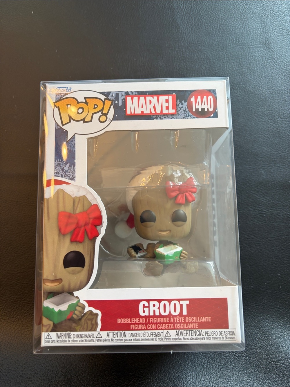 Groot Funko pop